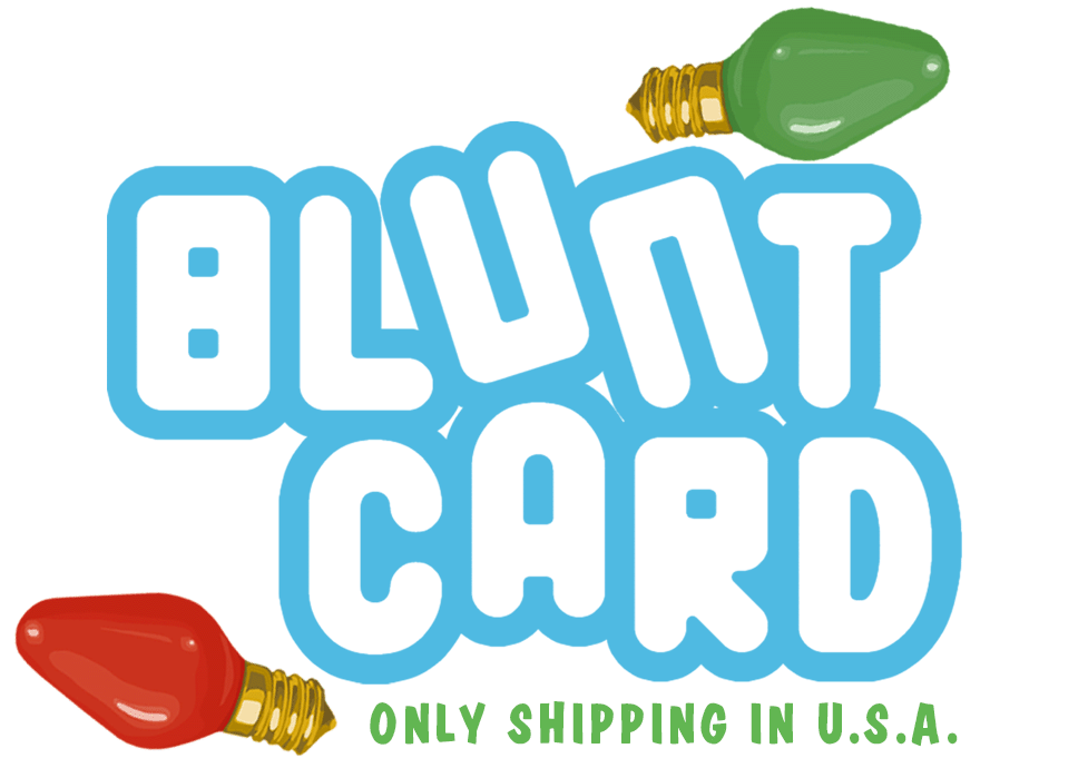 bluntcard