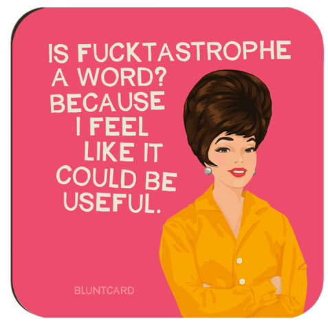 Coaster-Fucktastrophe